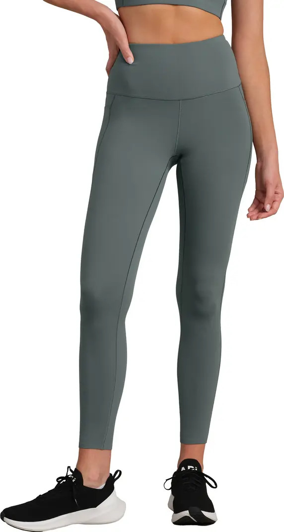 Rhone Revive Pockets 7/8 Leggings | Nordstrom | Nordstrom