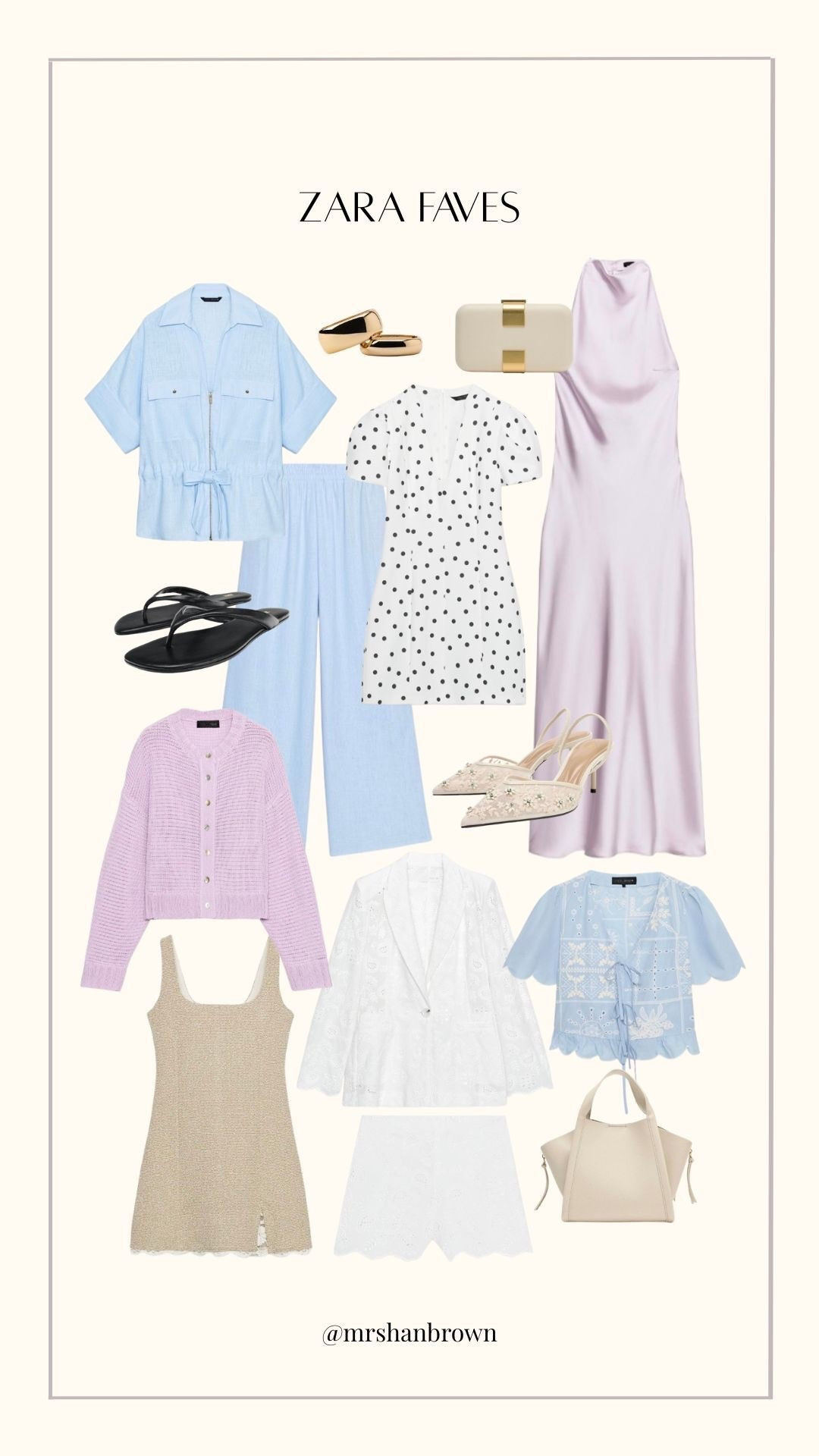 Wow Zara new-in is insane right now girls!! 😍

Spring outfits, summer outfits, wedding guest, polka dots, pastels, shorts

#LTKuk #LTKspring #LTKstyletip
