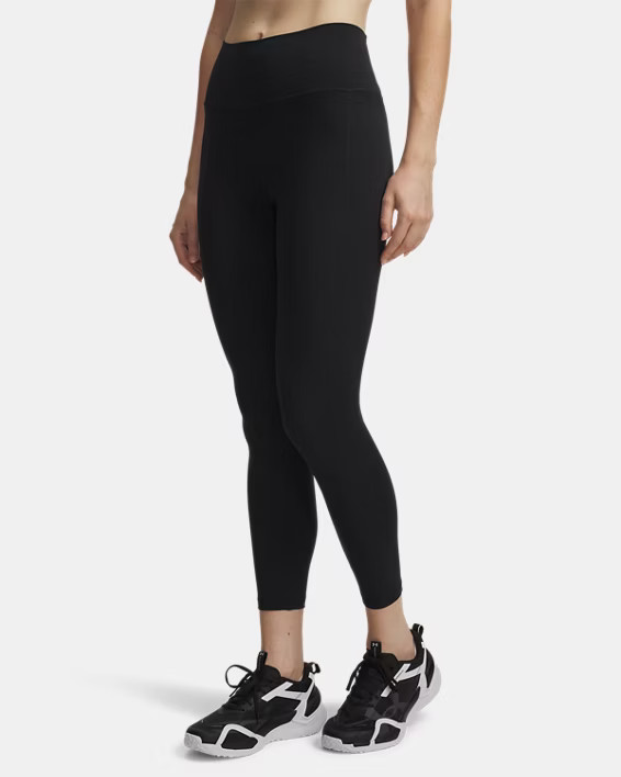 You don’t have time for basic. You never settle for anything that doesn’t look good, feel goo... | Under Armour (US)