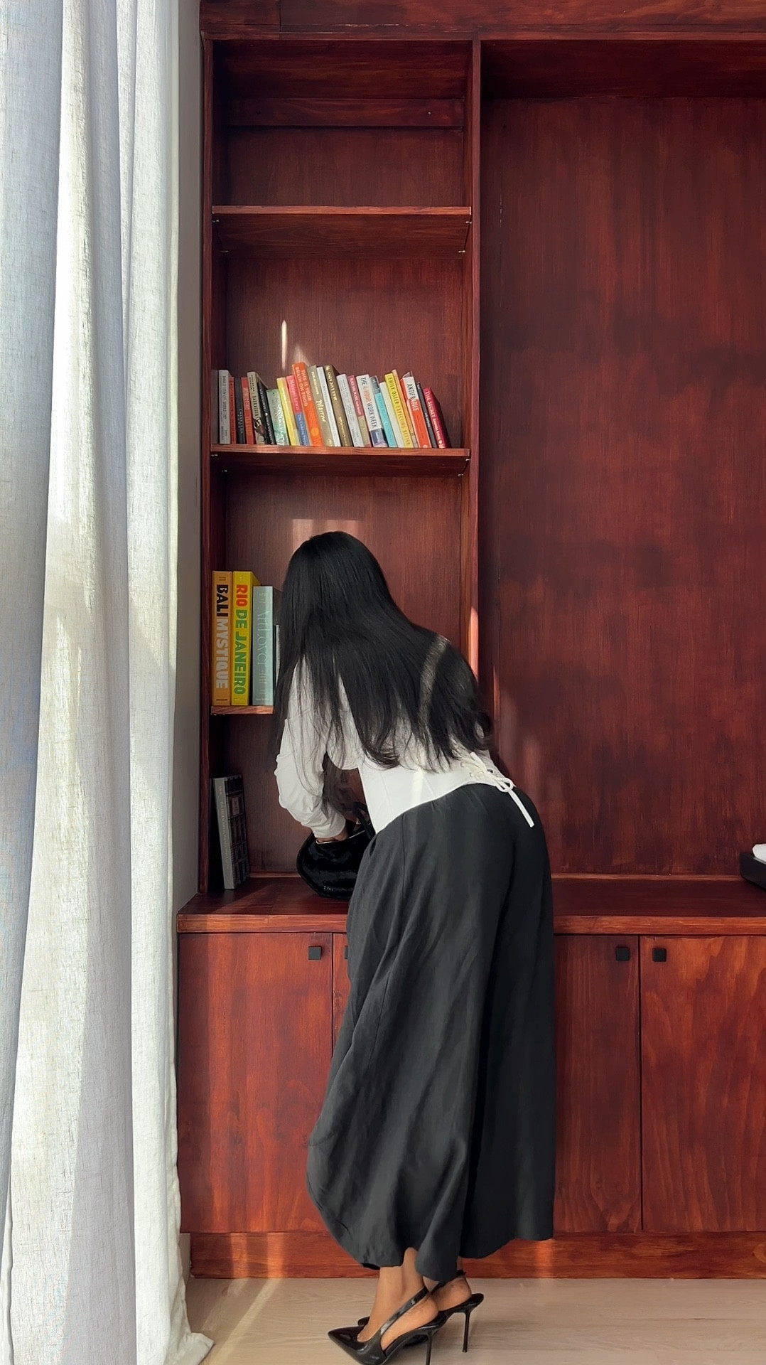 Dinner outfit! 

#LTKSeasonal #LTKStyleTip #LTKMidsize