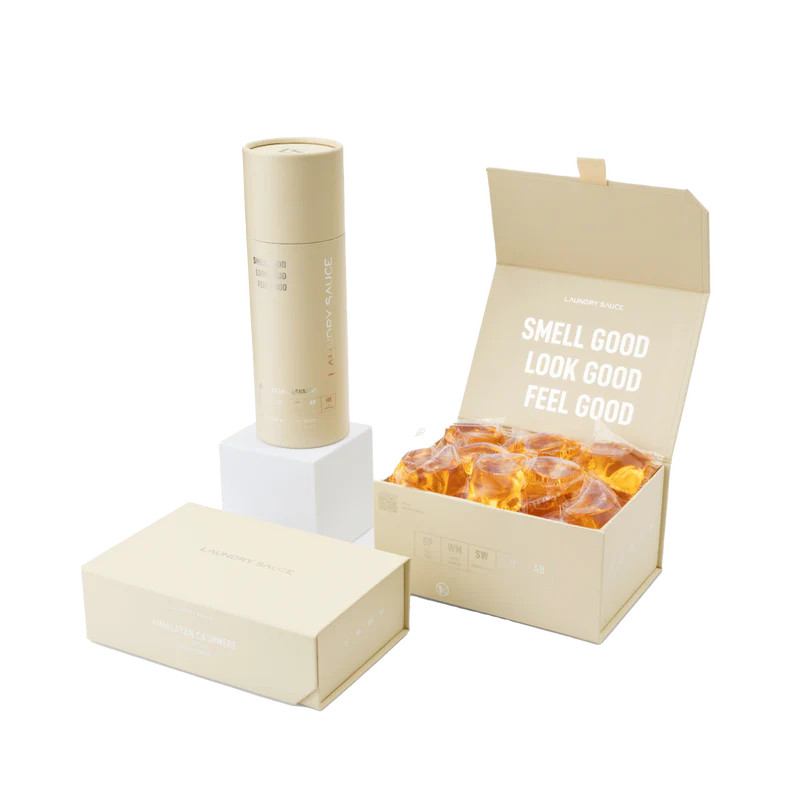 The Essentials Package | Laundry Sauce