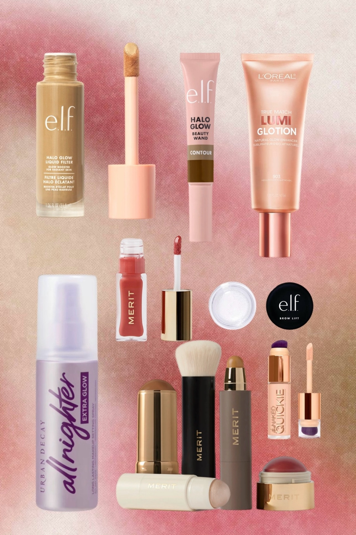 Everyday Makeup Must Haves! 


#LTKBeauty