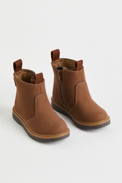 Waterproof Boots | H&M (US)