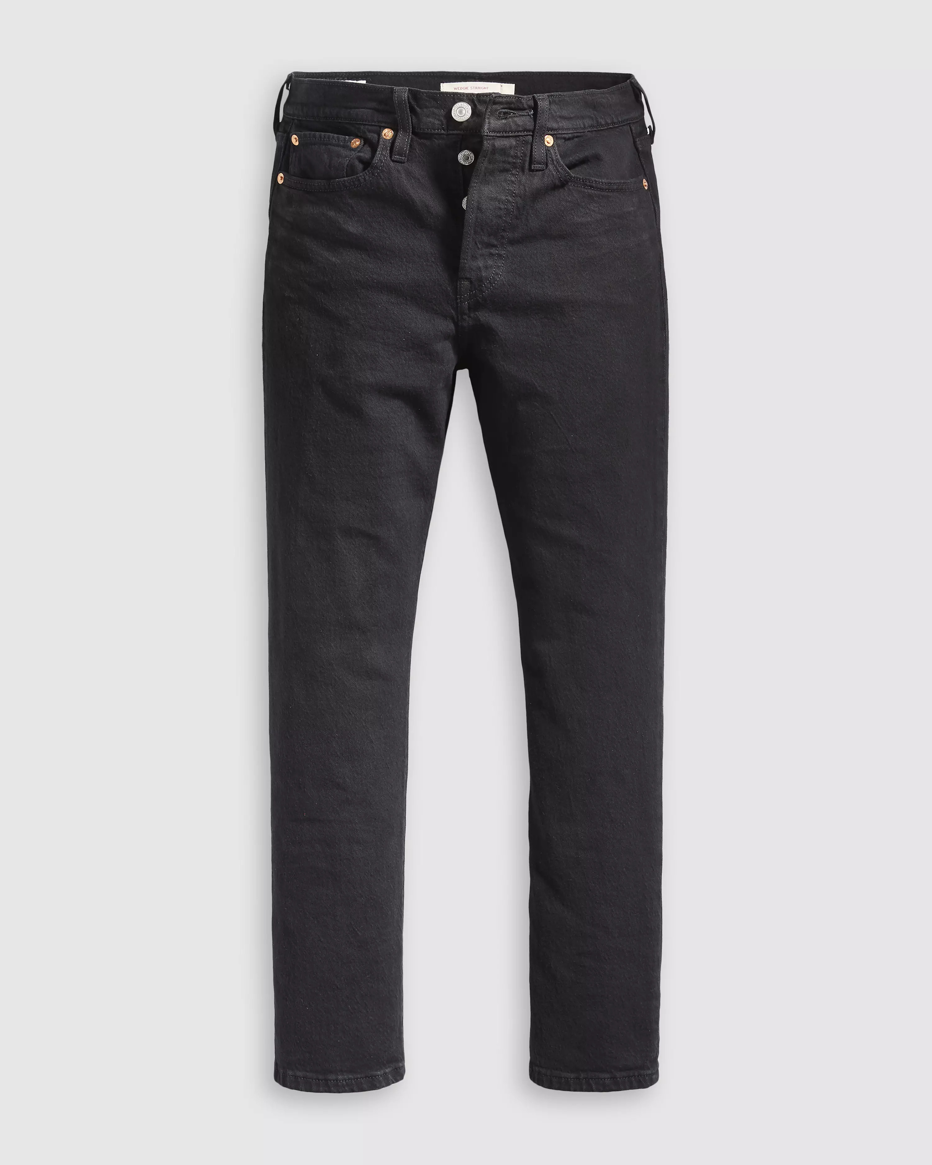 Wedgie Straight Ankle Women's Jeans | Levi's US