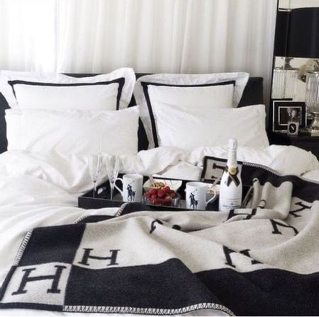Elegant bedroom inspiration 

#LTKhome #LTKunder50 #LTKfamily