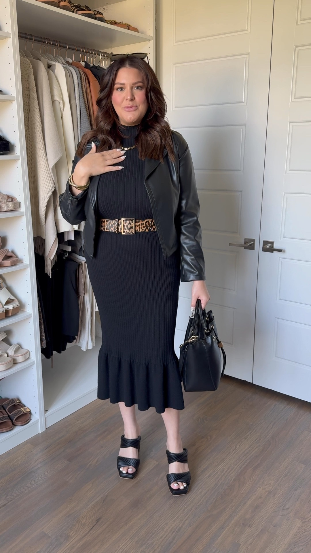 Walmart Fashion

Set: Size L
Jacket: Size XL

#LTKFindsUnder50 #LTKStyleTip #LTKMidsize