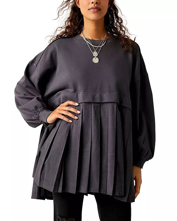 Eleanor Sweatshirt Dress | Bloomingdale's (US)
