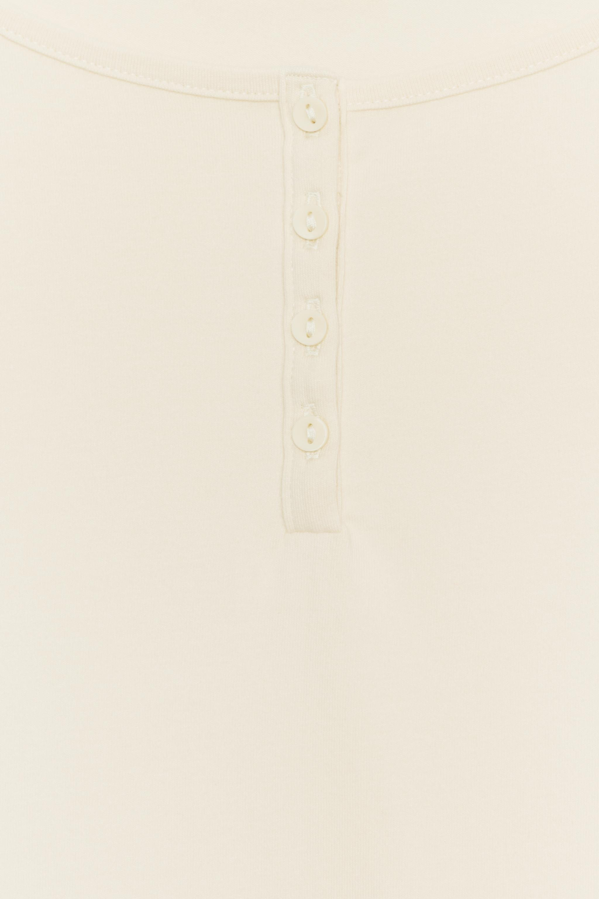 HENLEY T-SHIRT | Zara UK