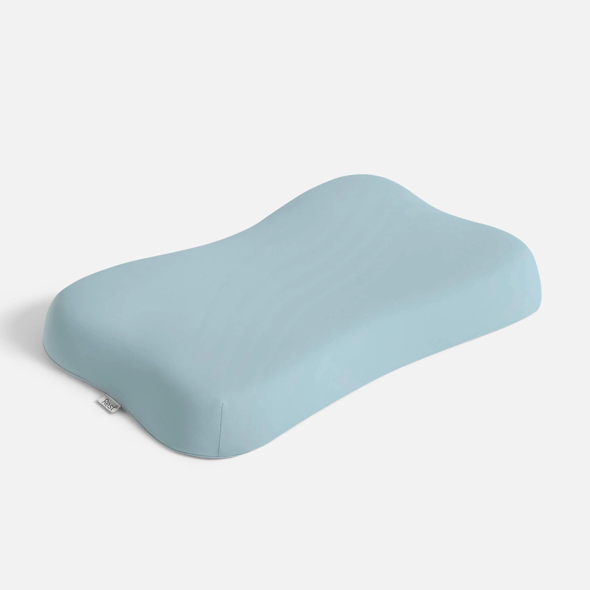 Evercool® Cooling Pillow | Ergonomic Pillow | Rest® | Rest
