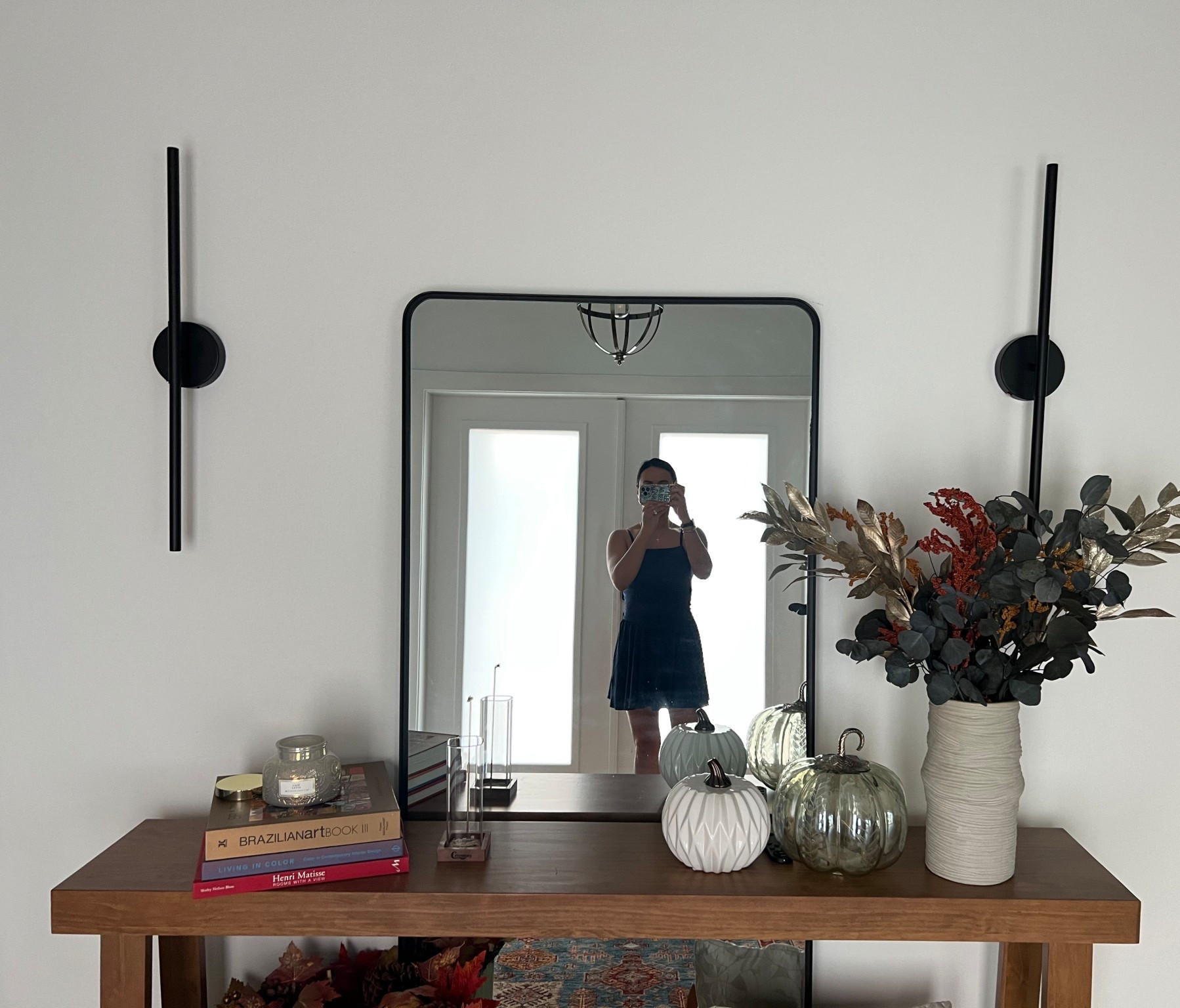 Fall is here! Time to decoratee

#LTKSeasonal #LTKFallSale #LTKHome