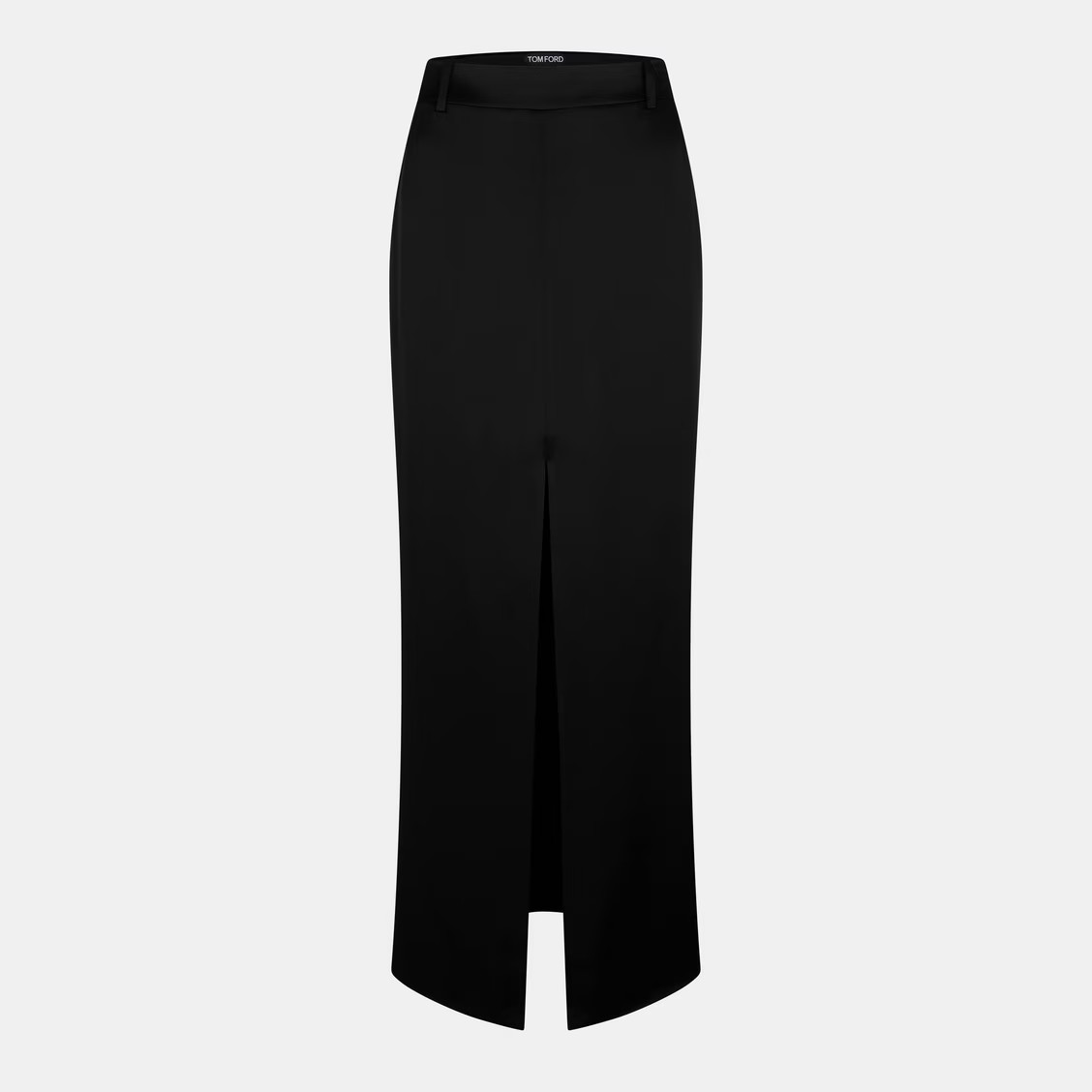 Women's TF Tailored Midi Skirt | Flannels UK