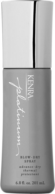 Kenra Professional Platinum Blow-Dry Spray | Ulta Beauty | Ulta