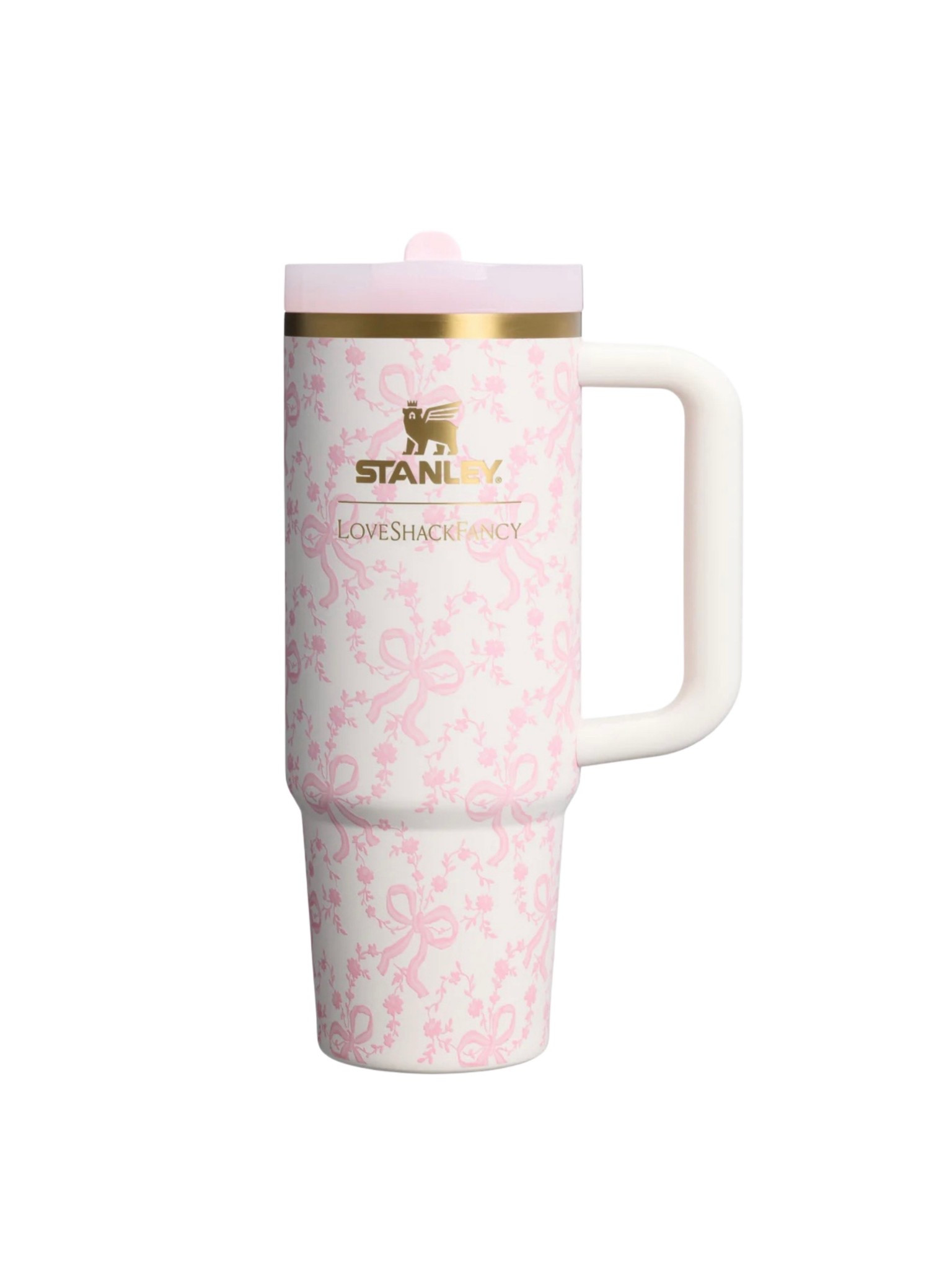 Loveshack Fancy X Stanley holiday launch 😍

#LTKGiftGuide #LTKHoliday #LTKfitnessgoals
