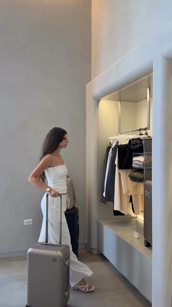step into a world of luxury and thoughtful design at chicago’s newest flagship store, located in the heart of fulton market. experience a beautiful space, world class service and a curated selection for your next travels

 @monostravel #monostravel #gifted

#LTKTravel