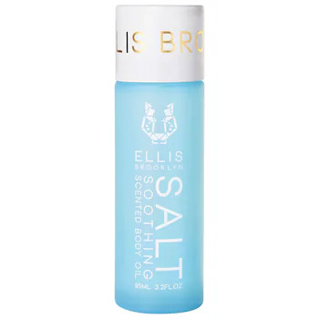 Ellis BrooklynSALT Soothing Scented Body Oil | Sephora (US)