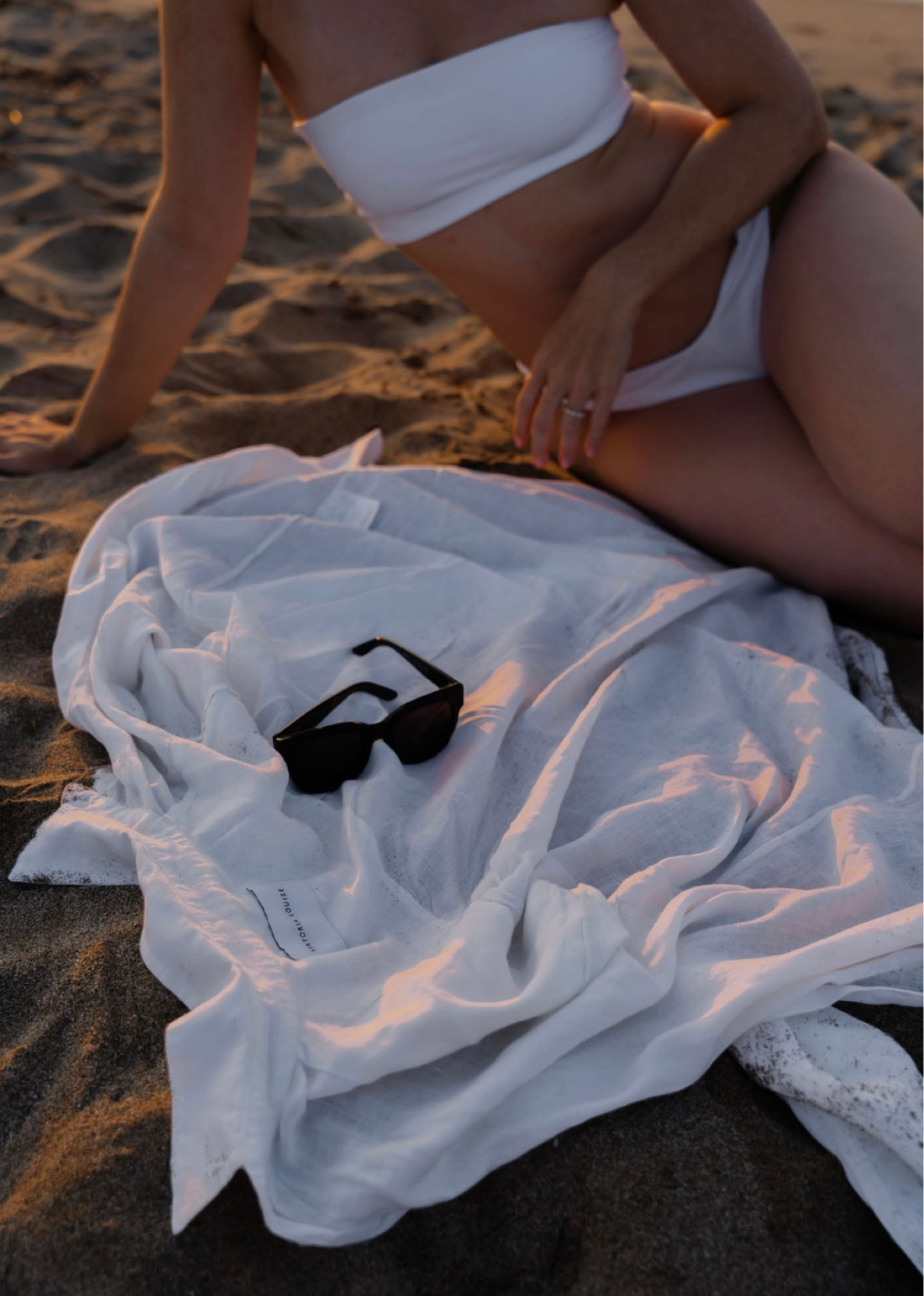 Beach essentials 

#LTKSeasonal #LTKswim #LTKeurope