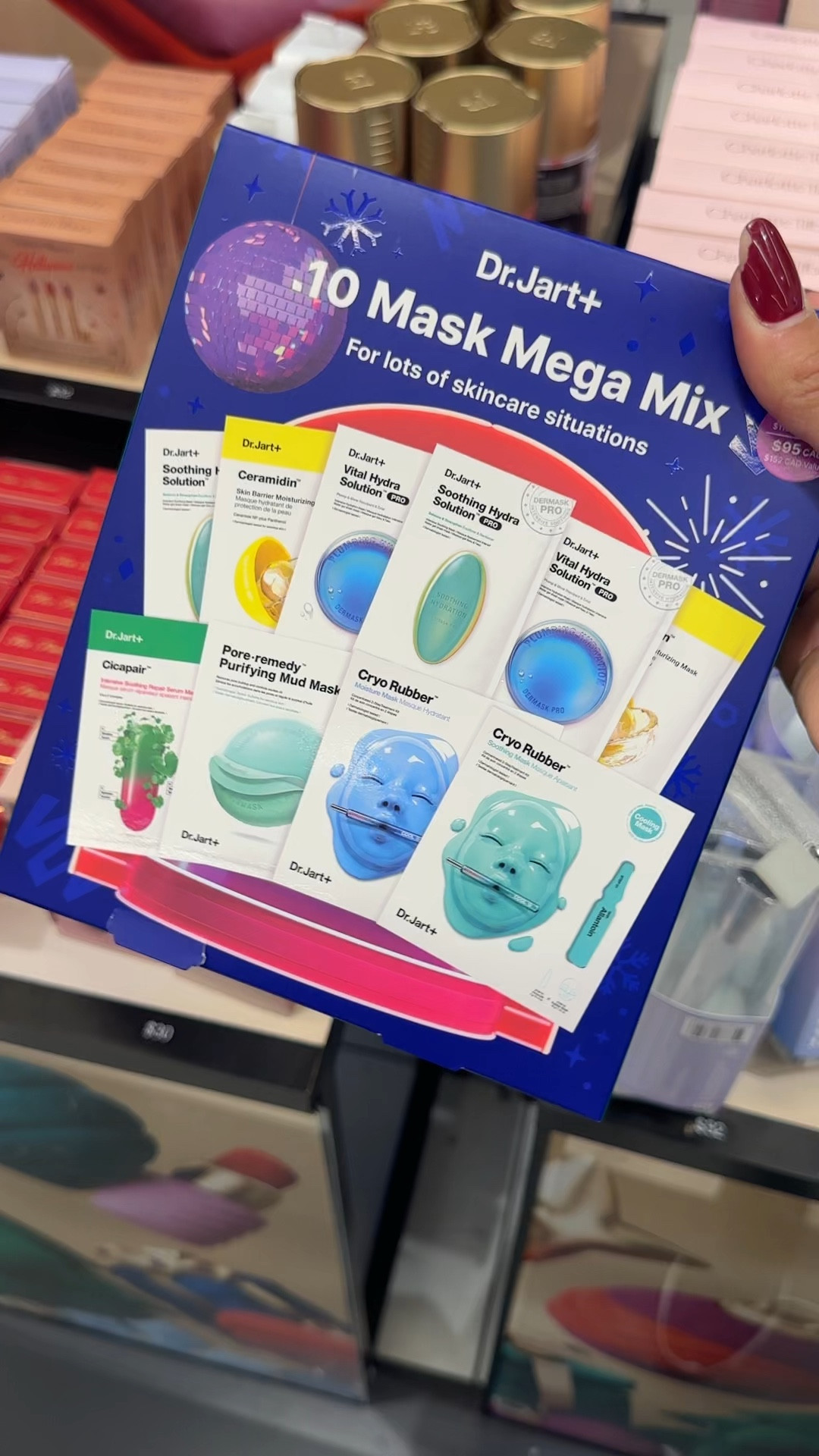 Sephora sale Dr.Jark+ 
#skincare #sephorasavinsevent

#LTKU #LTKHoliday #LTKSaleAlert