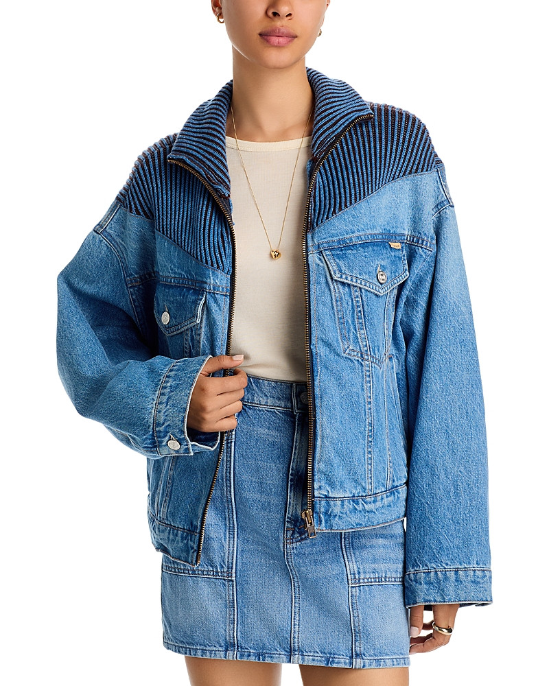 Mother The Mixtape Jacket | Bloomingdale's (US)