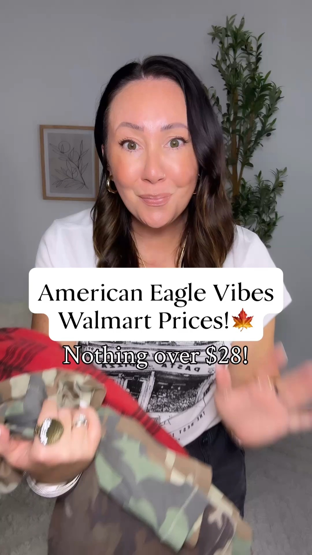 Men’s finds that me of American Eagle! Large flannel. Medium jacket. Medium tee. XL cargo pants. Shoes run true to size.

#LTKMidsize #LTKSeasonal #LTKOver40