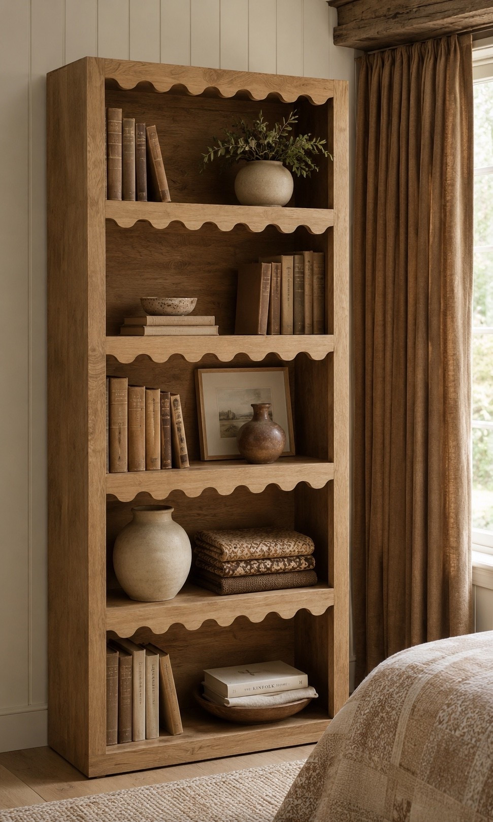 adorable scallop bookcase

amazon home, walmart home, walmart fashion, amazon home, amazon roundup, amazon finds, walmart finds, walmart home, affordable home, amber interiors, studio mcgee, home roundup