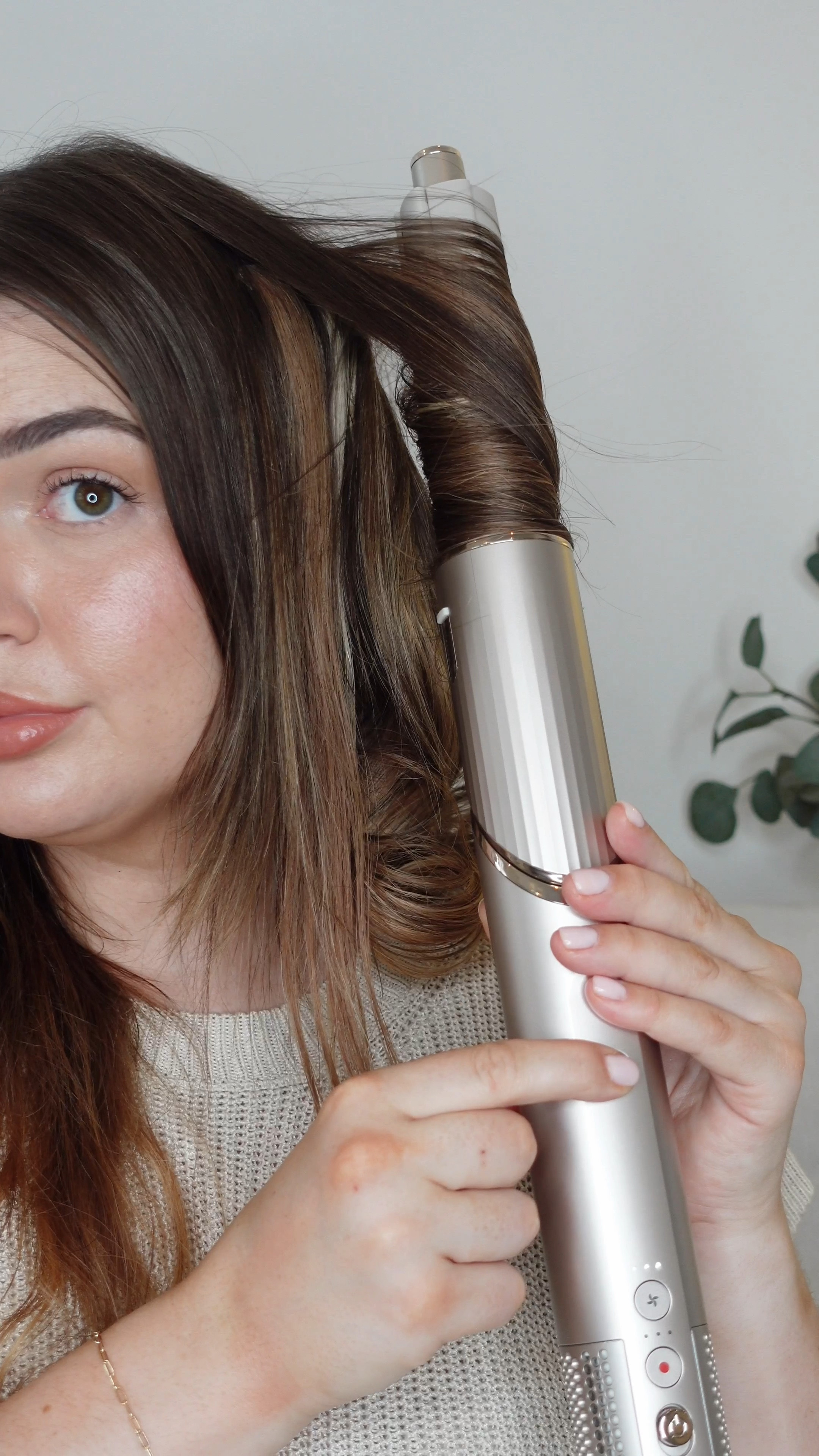 Shark Flexstyle at home bouncy blowdry

#LTKeurope #LTKFind #LTKbeauty