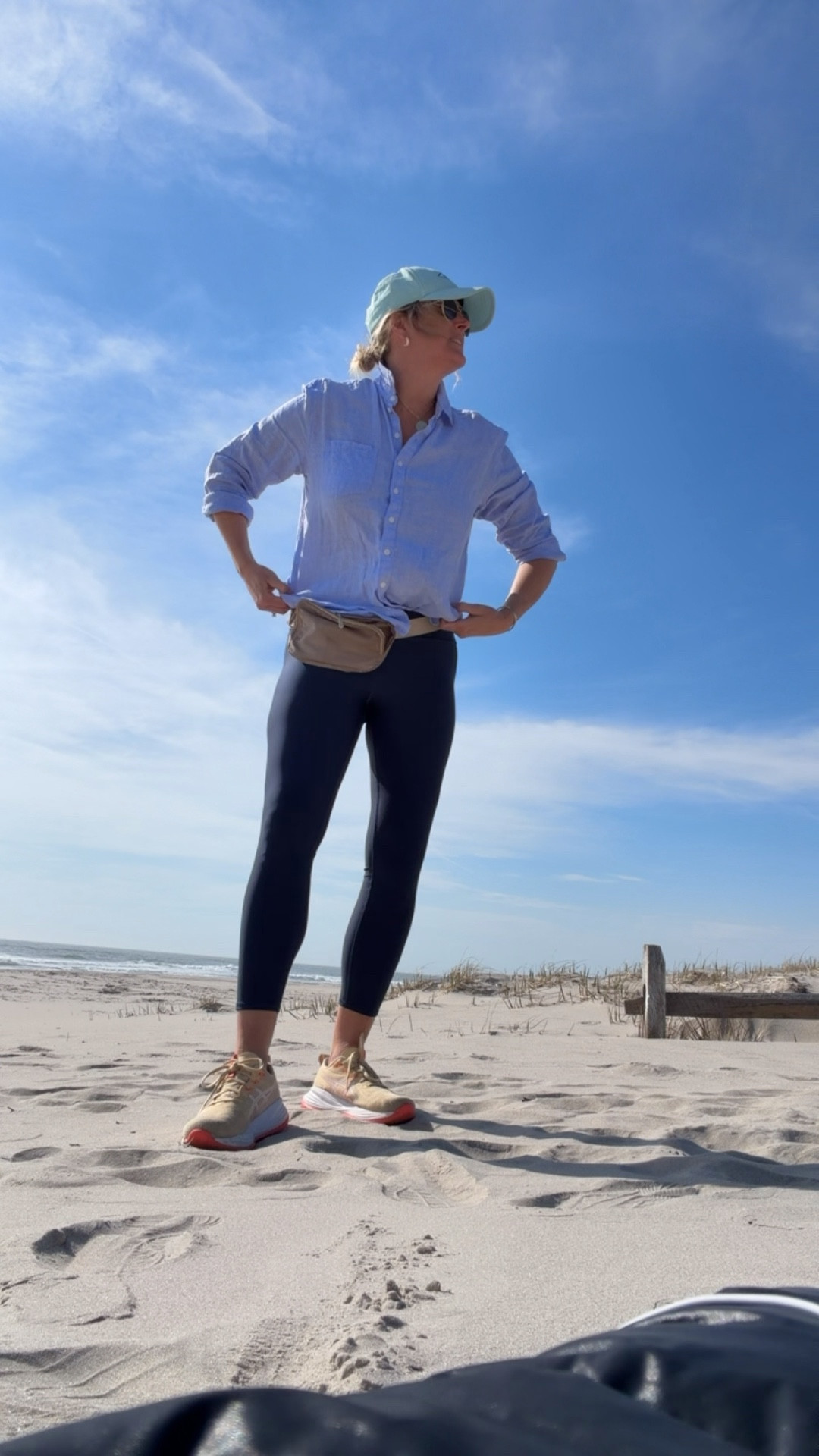 Walking outfit 

#LTKfitnessgoals #LTKTravel #LTKActive