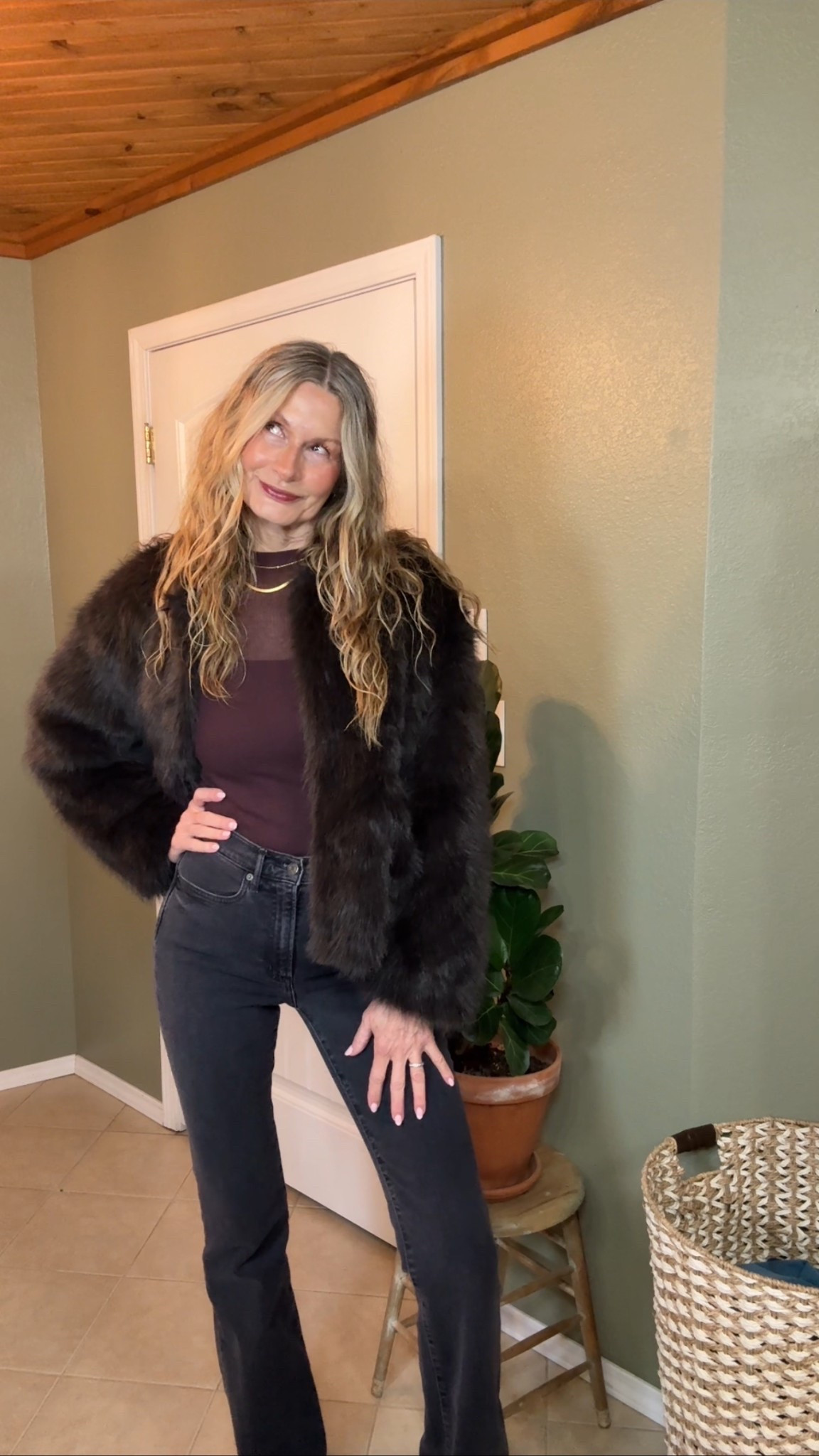 Day to night ootd!

#LTKTall #LTKOver40 #LTKootd