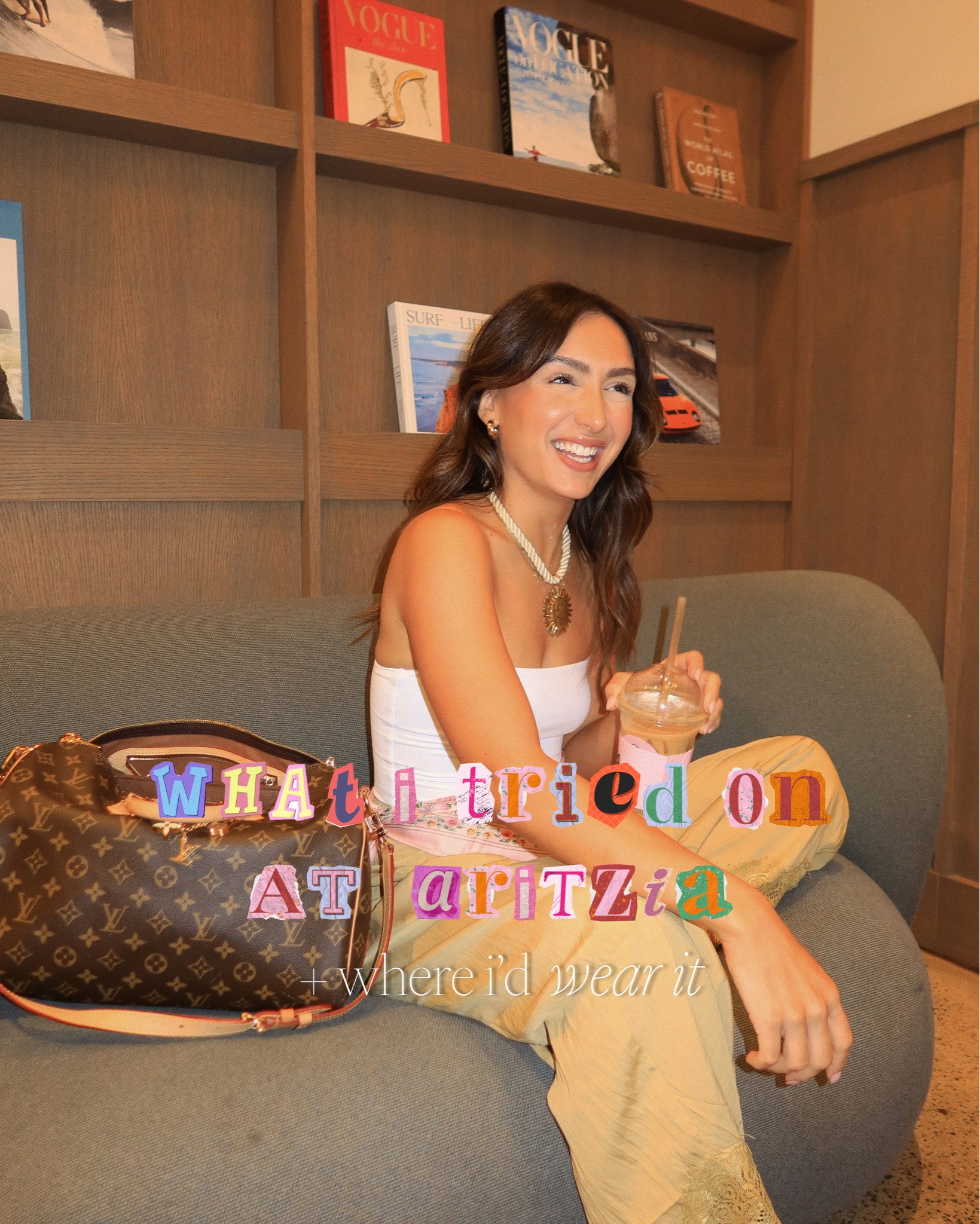 How I’d style these Aritzia pieces!!

#LTKSeasonal #LTKootd