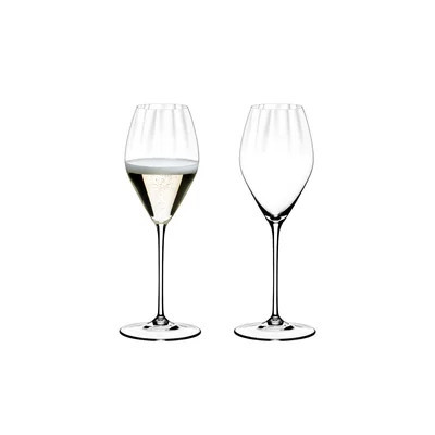 RIEDEL Performance Champagne Glass (Set of 2) | Wayfair North America