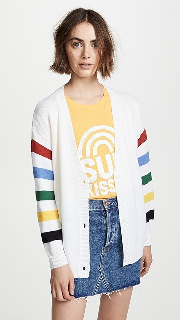 Jewlina Cardigan | Shopbop