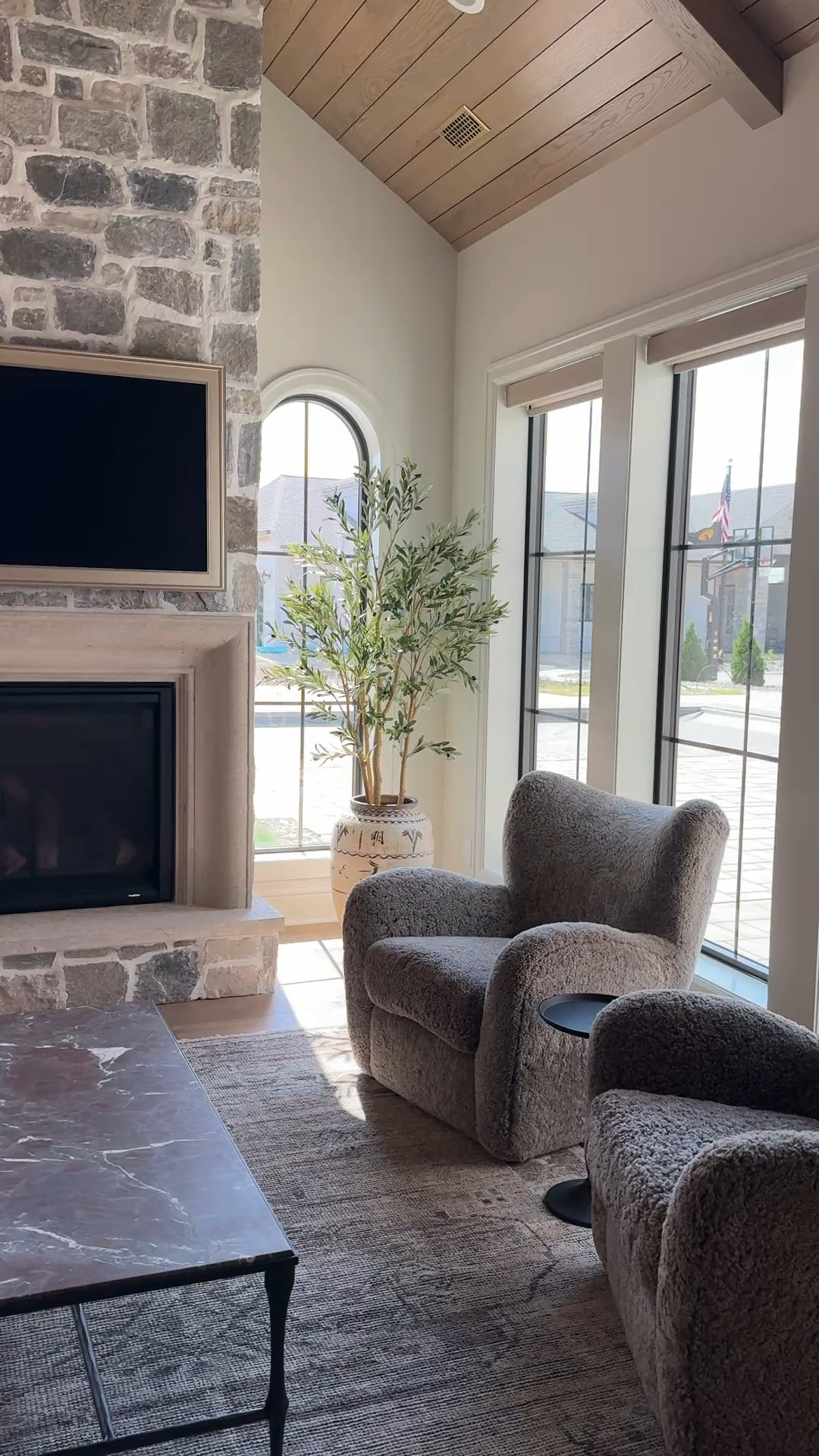 Hearth room links🤎

#LTKHome