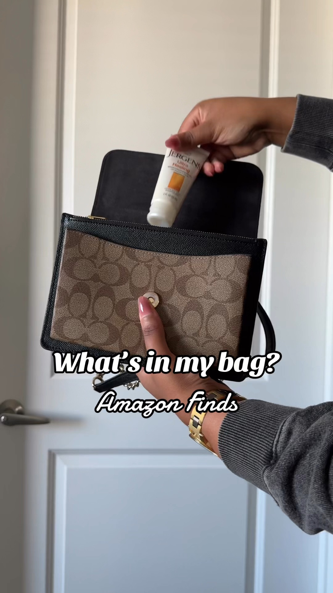 #Amazon #AmazonFinds 💙 

#LTKitbag #LTKsalealert #LTKfindsunder50