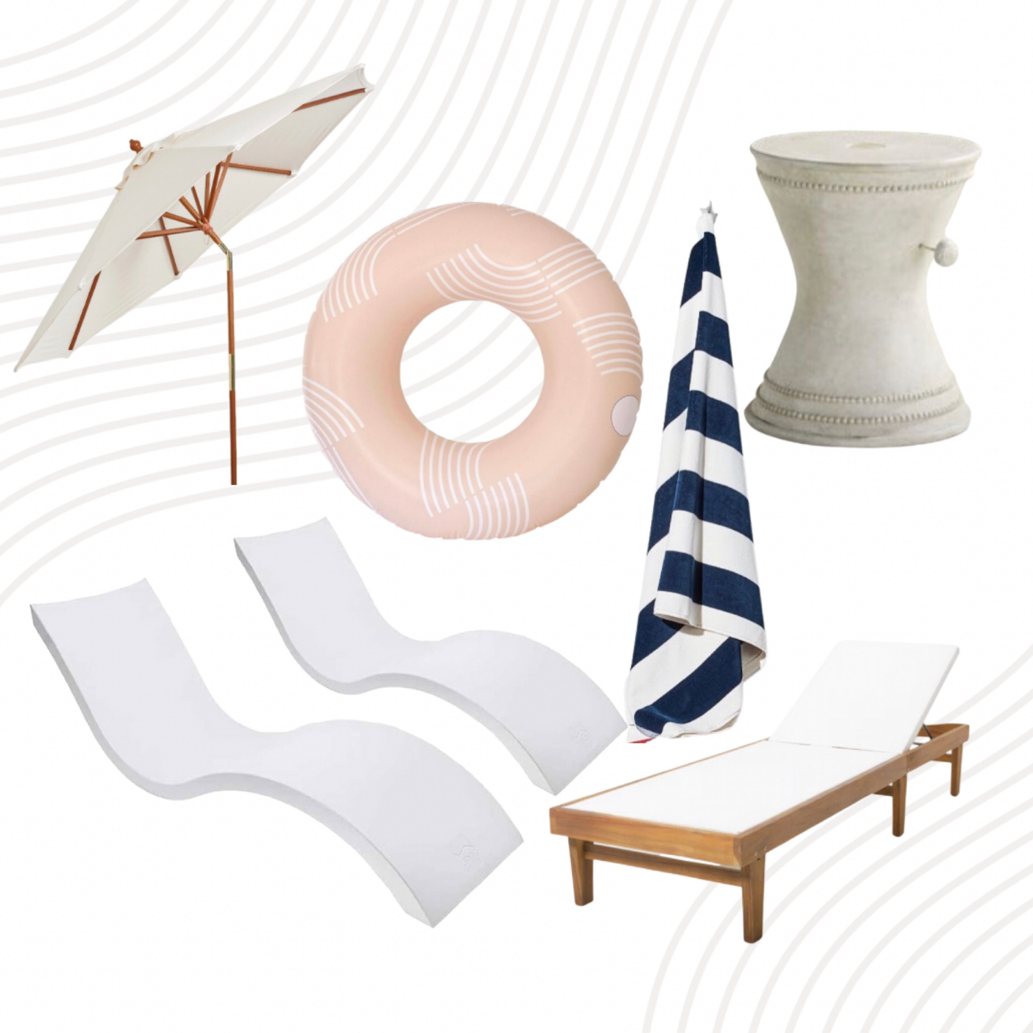 Summer’s not over yet and now is the perfect time to stay on the lookout for end of summer sales