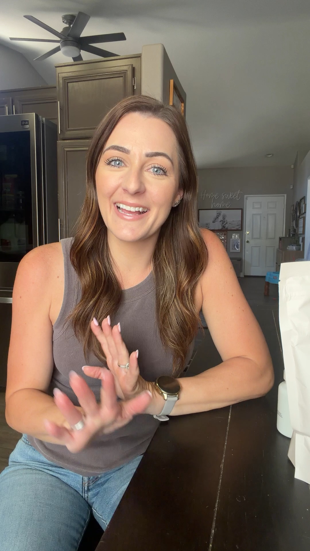 Restock + New Products from @perelelhealth 🙌🏼 CAITLYNMUNGER15 to save 15%

#perelelhealth #womenshealth #postpartummom #momsupplements



#LTKmomlife #LTKBaby #LTKselfcare