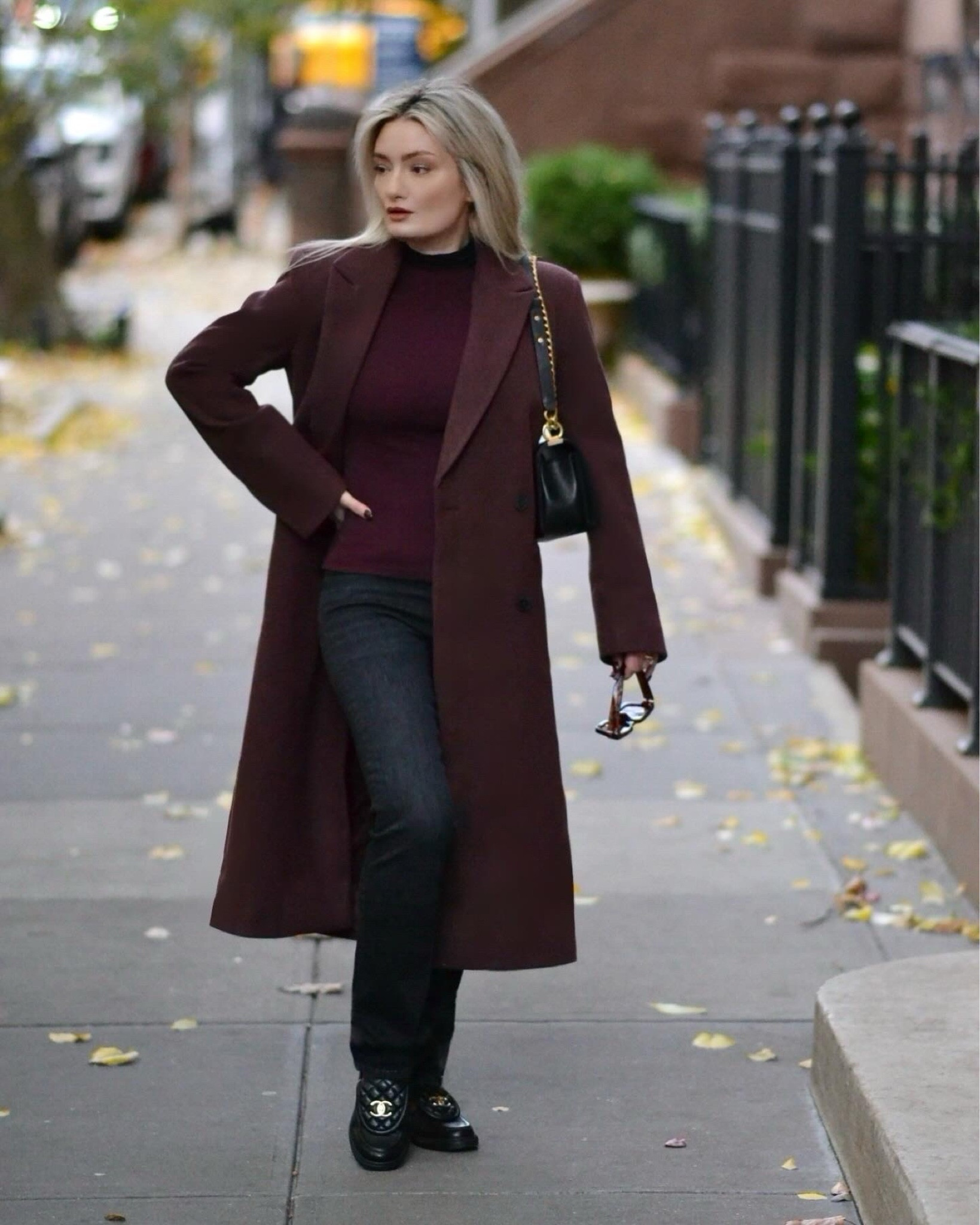 🖤

#LTKCyberWeek #LTKStyleTip #LTKHoliday