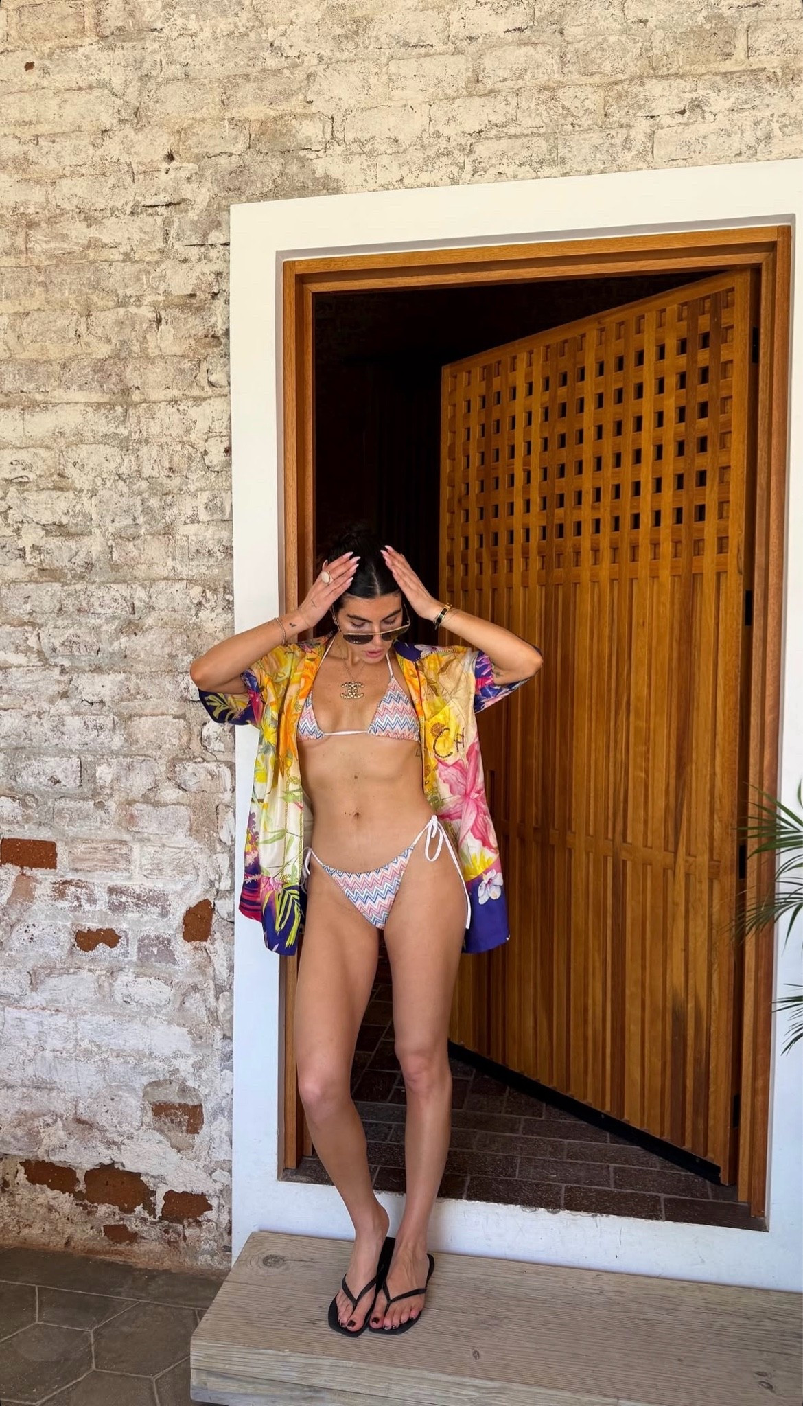 Poolside ootd!

Bikini inspo, summer style, casual summer style, elevated summer outfit inspo

#LTKgrwm #LTKootd #LTKTravel