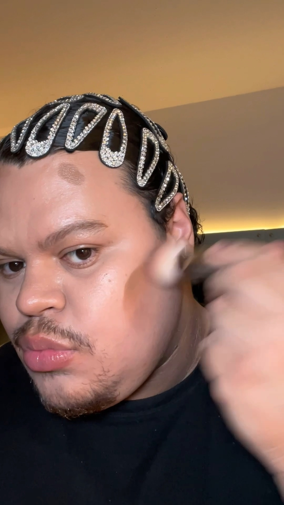 o melhor contorno é o da #TooFaced não tem jeito 

#LTKbeleza #LTKbrasil #LTKhomens