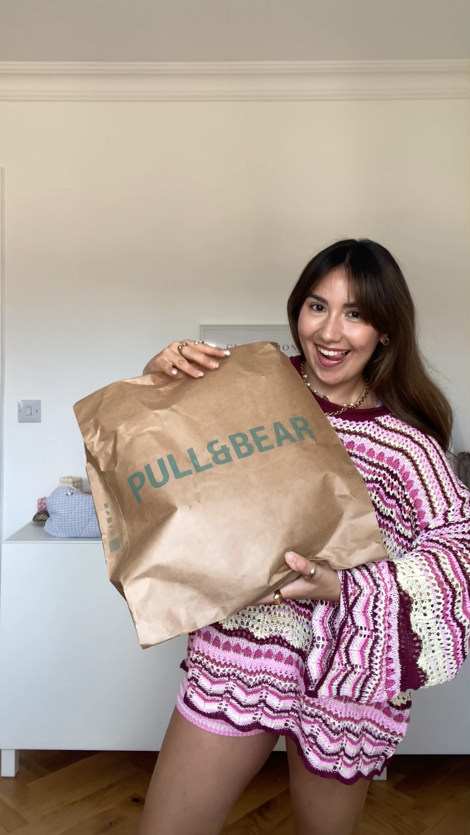 Pull & Bear Summer Haul
🌸🍓🍋🐚🌺 

#LTKsummer #LTKuk #LTKeurope