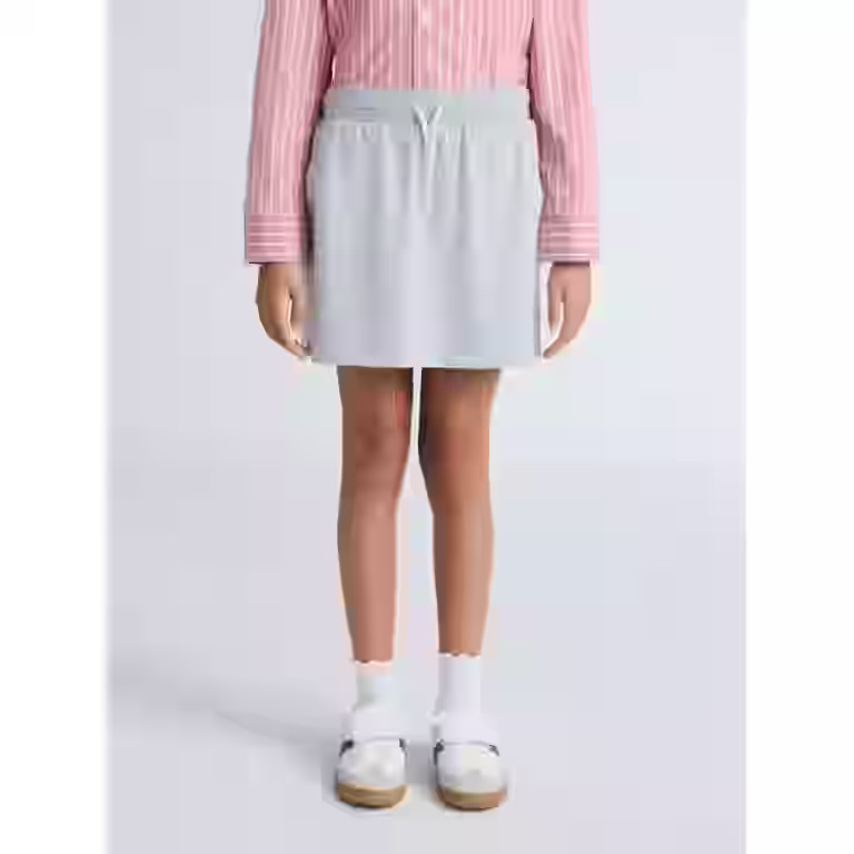 Weekend Academy Girls Fleece Skort, Sizes 4-18 | Walmart (US)