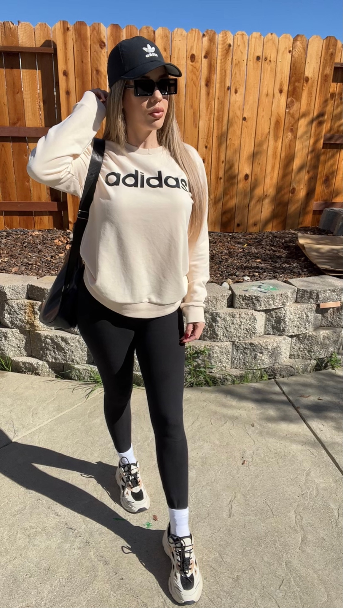 Fall outfit, everyday wear. Casual fall outfit

#LTKstyletip #LTKbeauty #LTKSeasonal