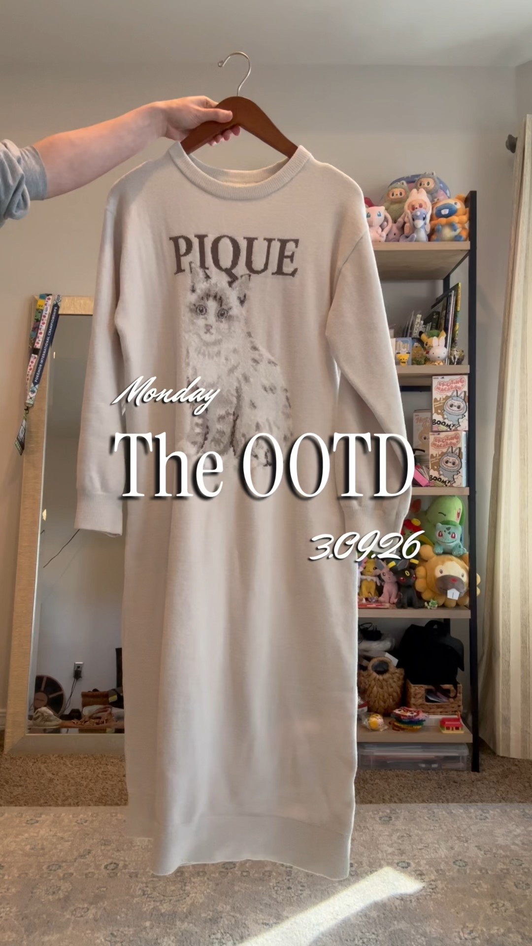 Gelato pique is one of my most favorite loungewear brands and I love this cozy dress to wear out or at home. Linking all my favorites! 

#LTKootd #LTKgrwm