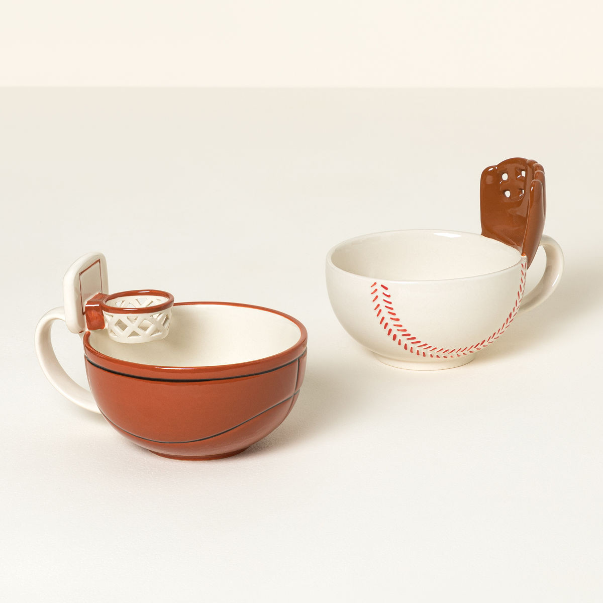 Playful Sports Mug | UncommonGoods