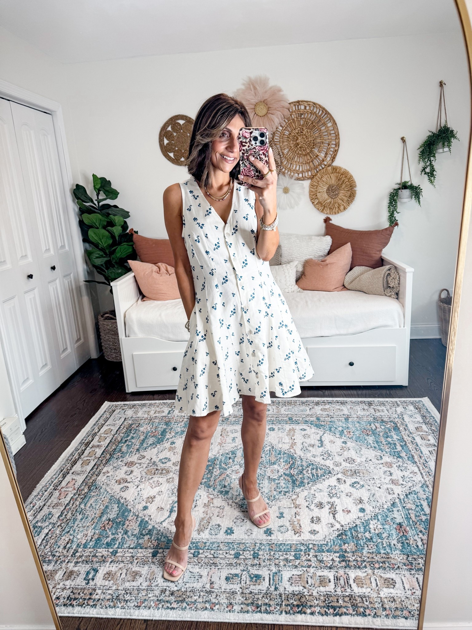 Target dress on sale !

#LTKFindsUnder50 #LTKParties #LTKSaleAlert