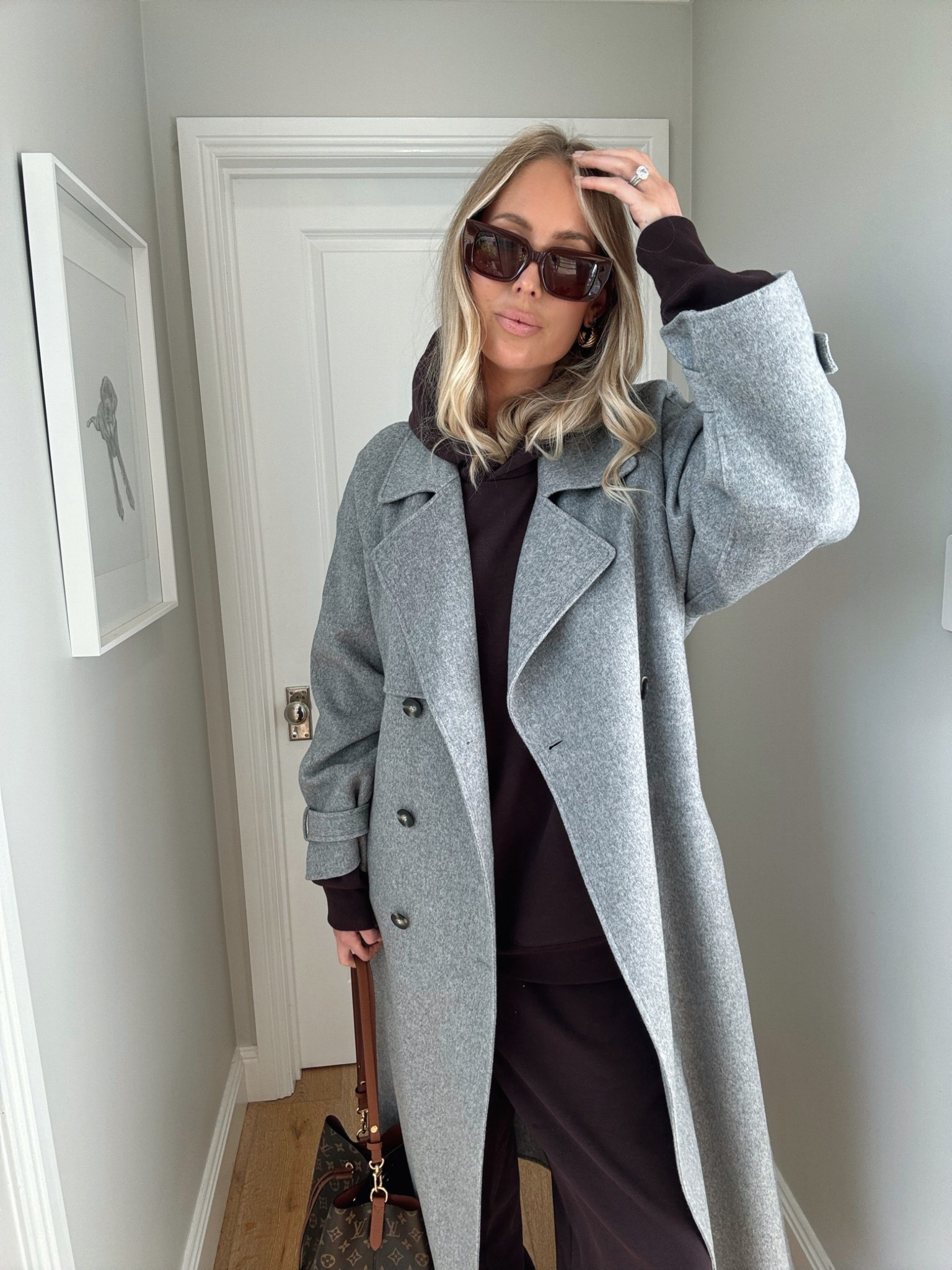 You’ll find me in this all Winter long! 

#LTKaustralia #LTKstyletip #LTKwinter