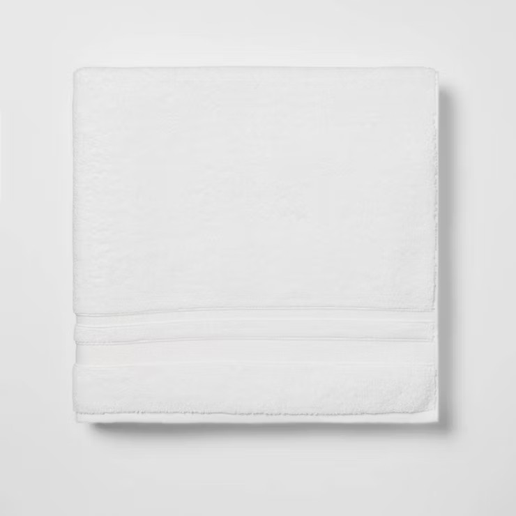 Performance Bath Towel - Threshold™ | Target