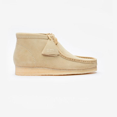 Clarks Wallabee Boot | Sneakersnstuff