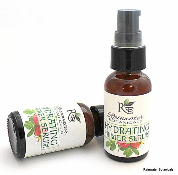 Hydrating Primer Serum | Etsy (US)