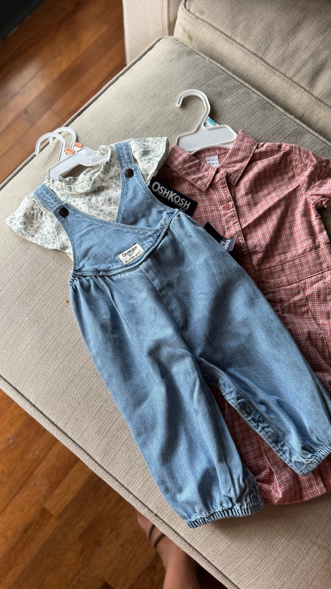 Warm outfits for early fall/back to school 

#LTKKids #LTKSaleAlert #LTKBaby