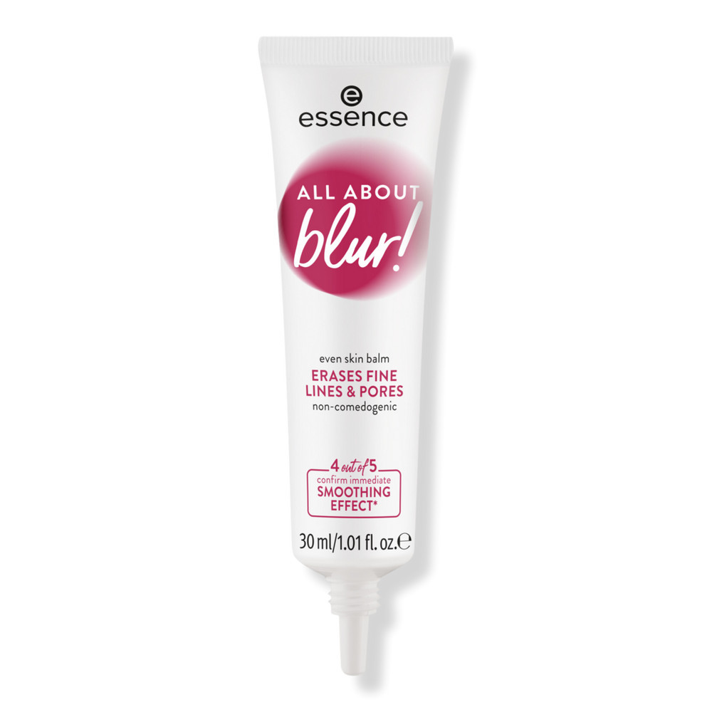 Essence All About Blur! Even Skin Balm | Ulta