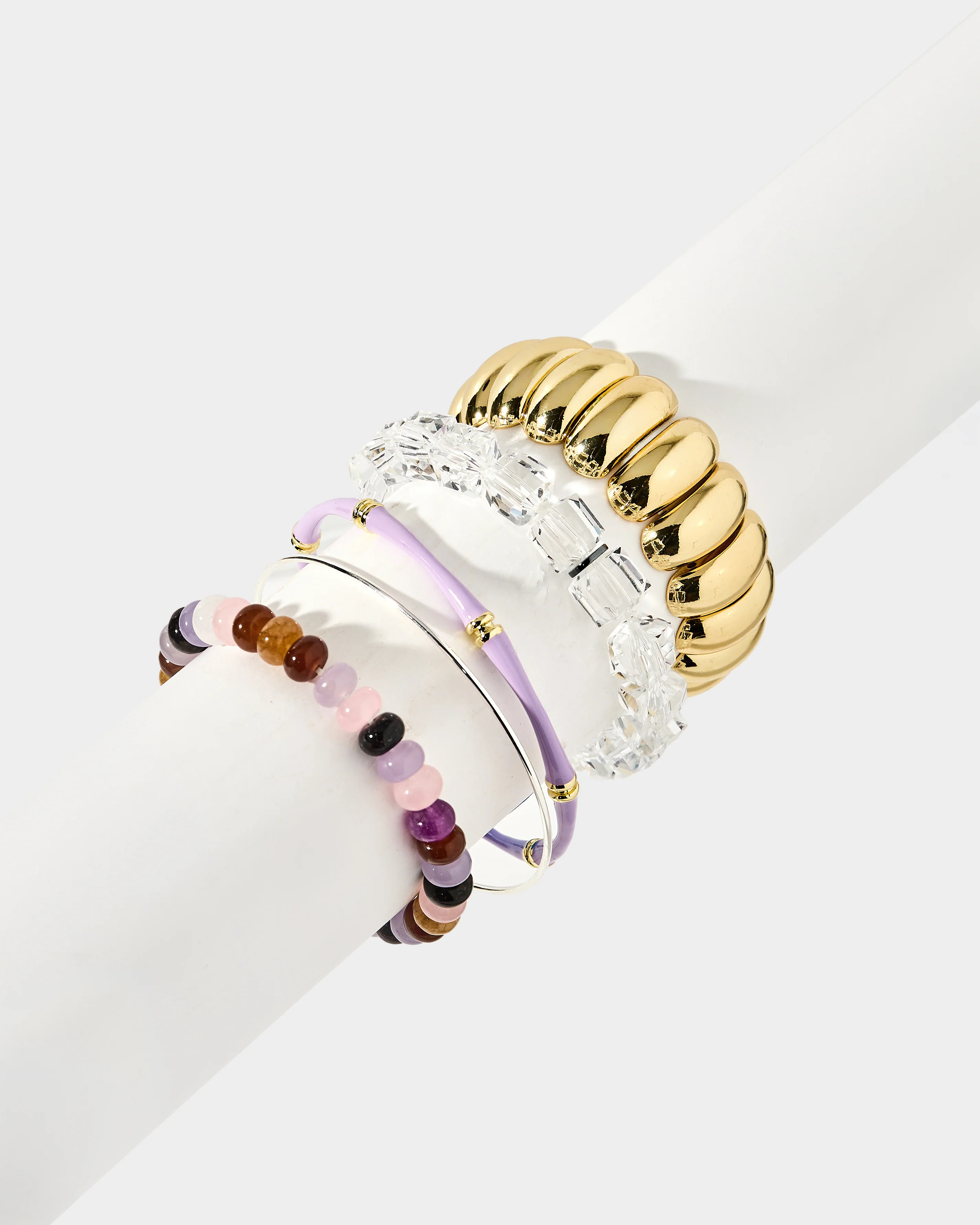 West Texas Bracelet Stack | Allie + Bess